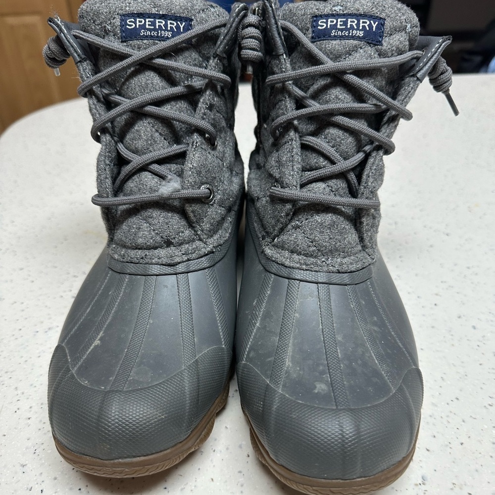 Sperry Women Boots